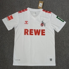 23-24 Cologne Home